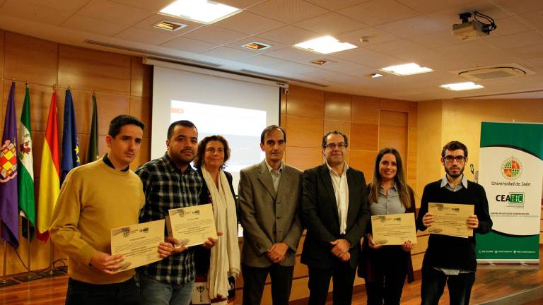 Reconocimientos a la investigación Reconocimientos a la investigación