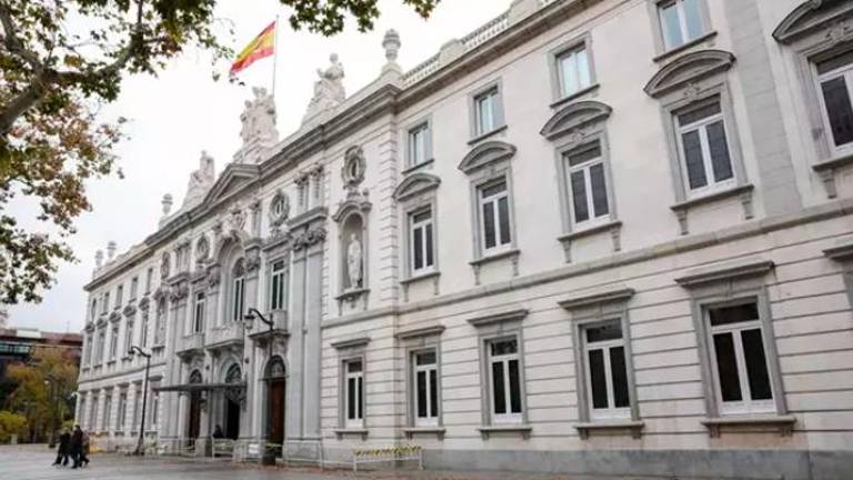 Casi siete años de prisión a dos hombres por violar a dos mujeres con sumisión química en 2014 Casi siete años de prisión a dos hombres por violar a dos mujeres con sumisión química en 2014