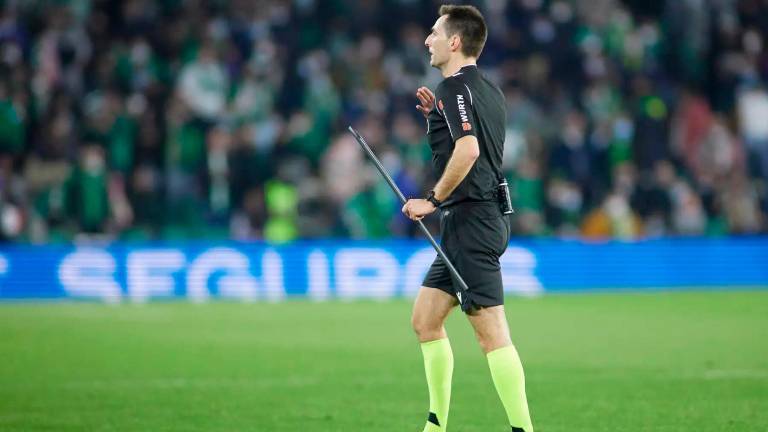 ¿Debería pagar el fútbol sus dispositivos policiales? ¿Debería pagar el fútbol sus dispositivos policiales?