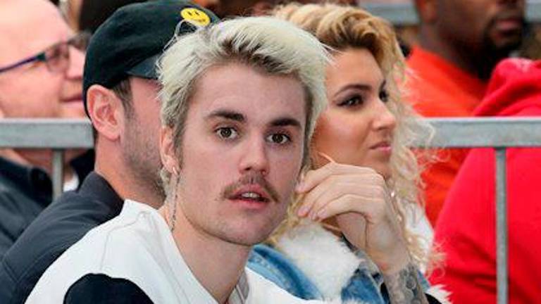 Justin Bieber niega las acusaciones de abuso sexual Justin Bieber niega las acusaciones de abuso sexual