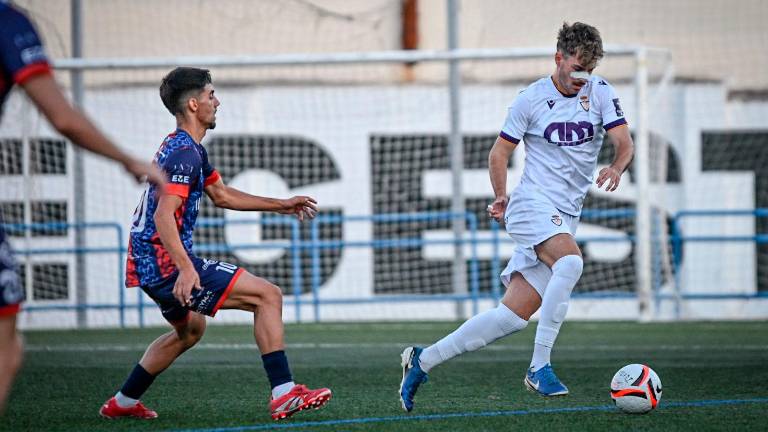 El Real Jaén se impone (7-8) en penaltis al Iliturgi CF 2016 en un partido exigente El Real Jaén se impone (7-8) en penaltis al Iliturgi CF 2016 en un partido exigente