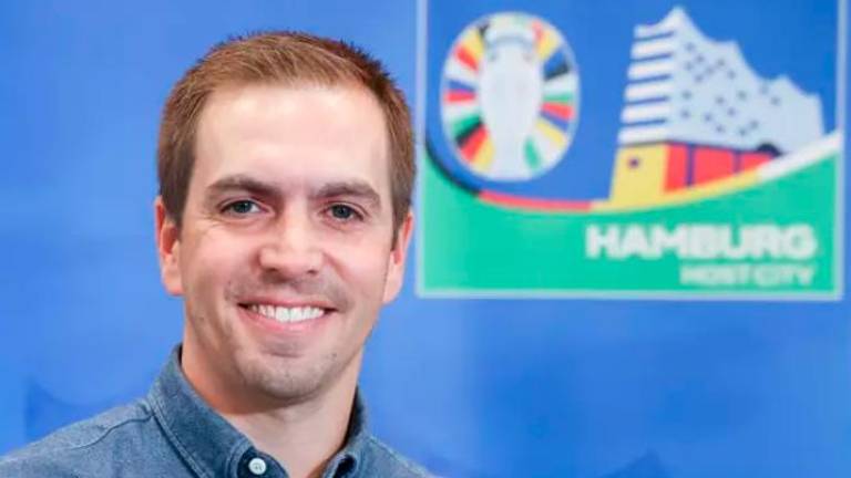 Philipp Lahm no irá al mundial como protesta por la situación social de Qatar Philipp Lahm no irá al mundial como protesta por la situación social de Qatar