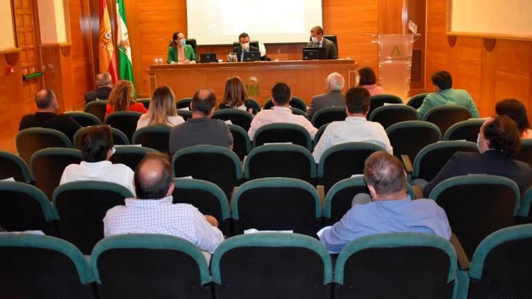 Compromiso: iniciar obras en 2021 Compromiso: iniciar obras en 2021