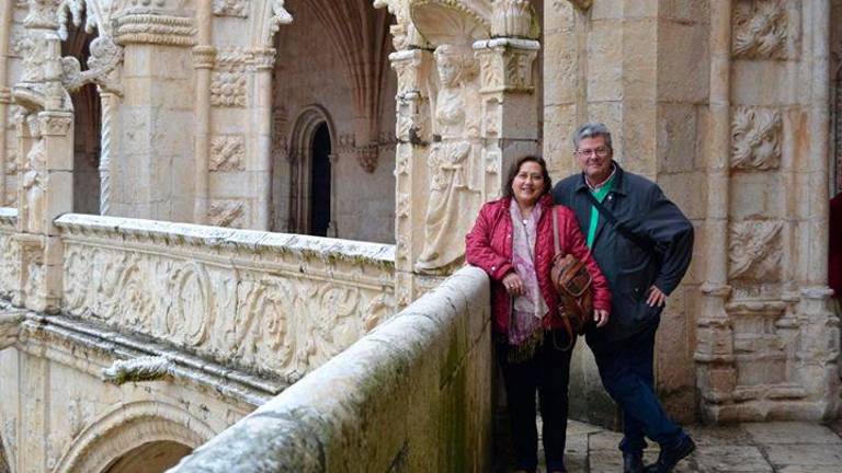 Donación de 35 EPIS de GOINMOL Donación de 35 EPIS de GOINMOL