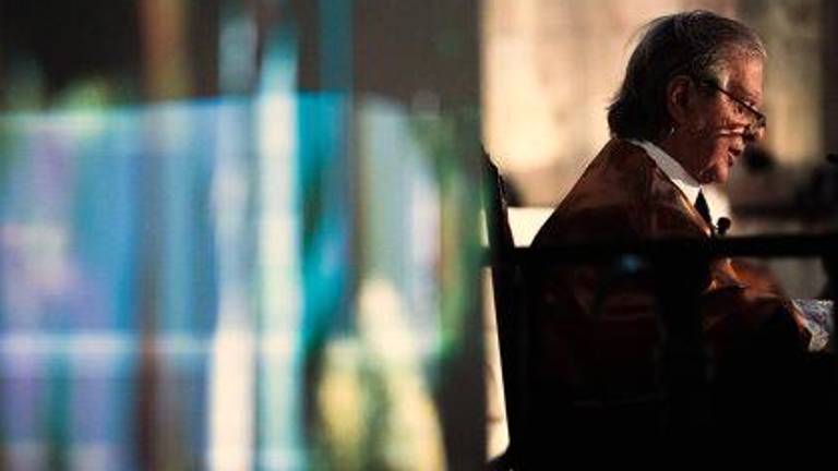 Muere el arquitecto Ricardo Bofill a los 82 años Muere el arquitecto Ricardo Bofill a los 82 años