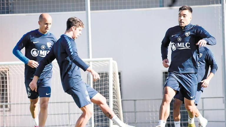 El Linares Deportivo desea mantener su estado ilusionante El Linares Deportivo desea mantener su estado ilusionante