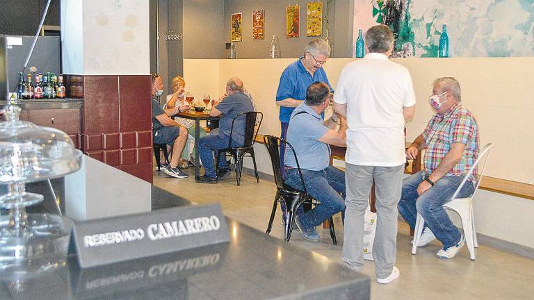 Un poco más cerca de llegar a la libertad Un poco más cerca de llegar a la libertad