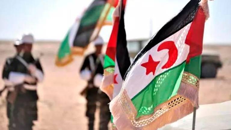 El Frente Polisario anuncia nuevos ataques que habrían causado pérdidas humanas y materiales al Ejército marroquí El Frente Polisario anuncia nuevos ataques que habrían causado pérdidas humanas y materiales al Ejército marroquí