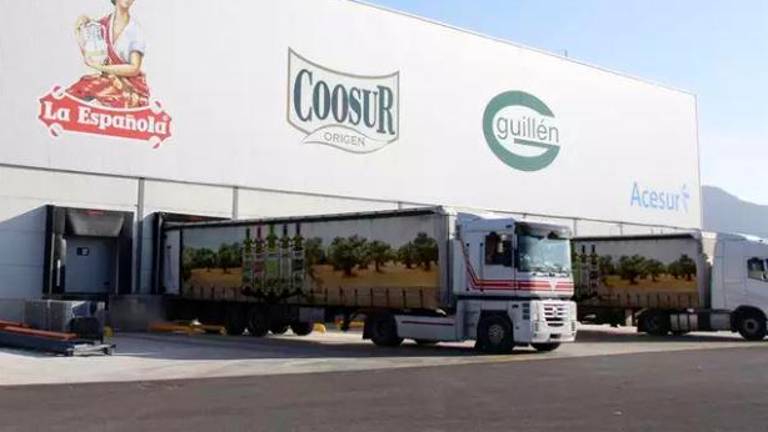 Acesur, la primera aceitera que logra la certificación Aenor por su protocolo ante la covid Acesur, la primera aceitera que logra la certificación Aenor por su protocolo ante la covid