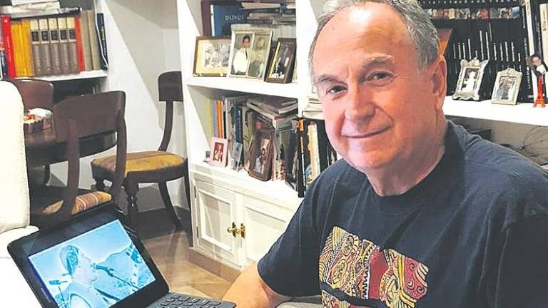 Único e irrepetible como Apache Único e irrepetible como Apache
