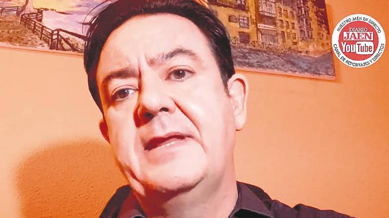 “Hay que invertir en el ser humano” “Hay que invertir en el ser humano”