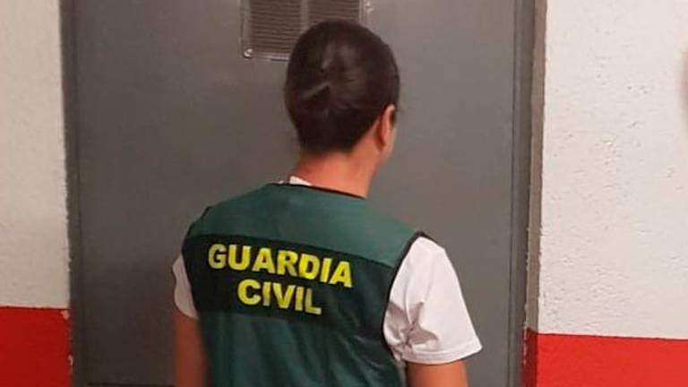 Tres detenidos acusados de robar en trasteros de Torredelcampo Tres detenidos acusados de robar en trasteros de Torredelcampo