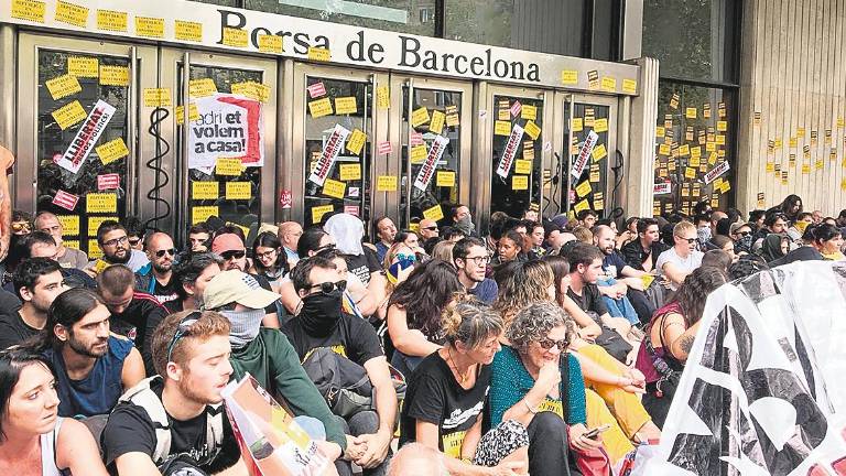 La Guardia Civil tiene pruebas para incriminar a los CDR La Guardia Civil tiene pruebas para incriminar a los CDR