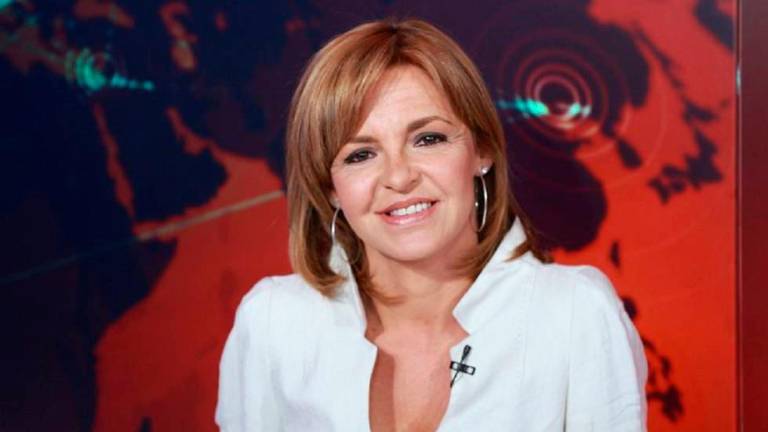 Almudena Ariza dirigirá los nuevos Informativos de TVE Almudena Ariza dirigirá los nuevos Informativos de TVE