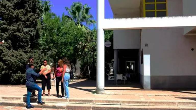 Andújar destinará más de 62.000 euros para mejorar la estación de autobuses Andújar destinará más de 62.000 euros para mejorar la estación de autobuses