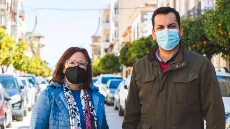 El PP denuncia el Presupuesto de Baños de la Encina El PP denuncia el Presupuesto de Baños de la Encina