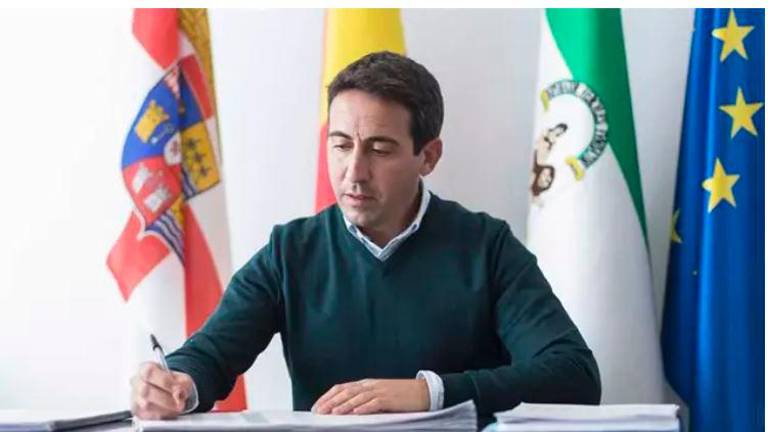 Prisión provisional para el exvicepresidente de la Diputación de Almería investigado por el caso “mascarillas” Prisión provisional para el exvicepresidente de la Diputación de Almería investigado por el caso “mascarillas”