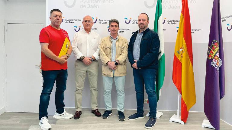 El Jaén FS negocia incorporar a su estructura al Atlético Jaén El Jaén FS negocia incorporar a su estructura al Atlético Jaén