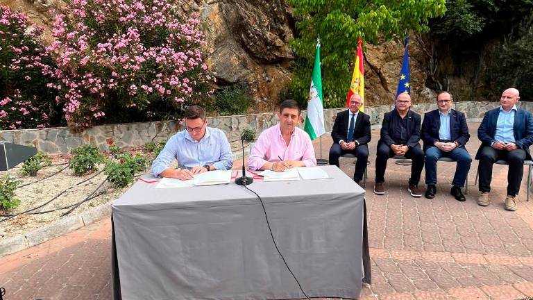 Apuesta por el turismo sostenible en Torres Apuesta por el turismo sostenible en Torres