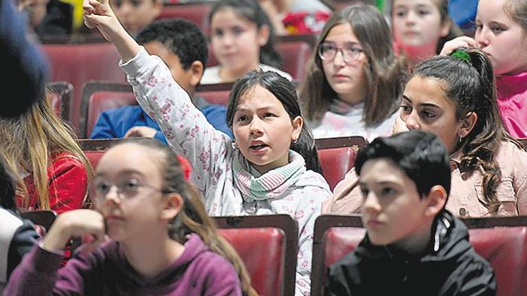 Un viaje por la esencia periodística