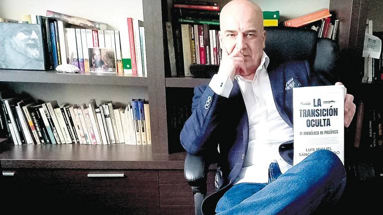 “Es un recorrido espeluznante” “Es un recorrido espeluznante”