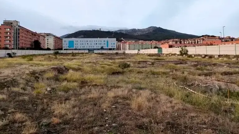 El TSJA sigue a la espera de la Ciudad de la Justicia en Jaén El TSJA sigue a la espera de la Ciudad de la Justicia en Jaén