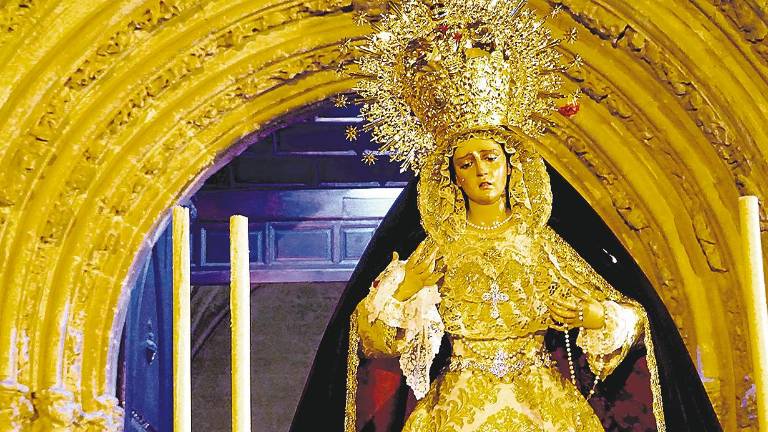 La Tercera Caída mira con gran ambición hacia el futuro La Tercera Caída mira con gran ambición hacia el futuro