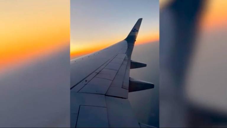 Un alocado viaje a cinco países en sólo cinco días Un alocado viaje a cinco países en sólo cinco días