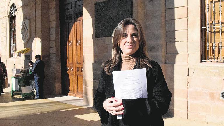 Modificadas las ordenanzas para reducir la presión fiscal Modificadas las ordenanzas para reducir la presión fiscal