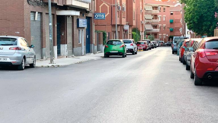 El padre de acogida del menor fallecido en Linares presta hoy declaración El padre de acogida del menor fallecido en Linares presta hoy declaración