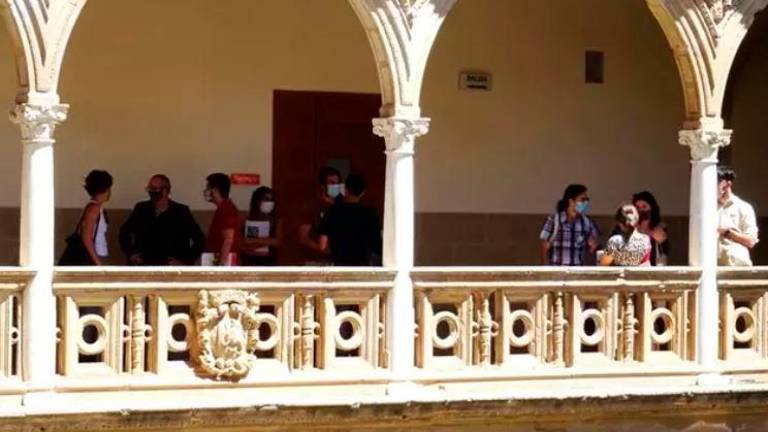 La Sede Antonio Machado ofrece tres cursos y dos encuentros en su segunda semana de los Cursos de Verano La Sede Antonio Machado ofrece tres cursos y dos encuentros en su segunda semana de los Cursos de Verano