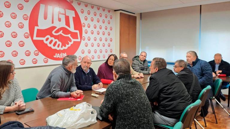 Aprompsi presenta un ERE extintivo en la ciudad de Jaén Aprompsi presenta un ERE extintivo en la ciudad de Jaén