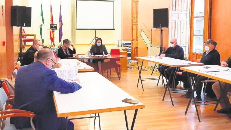 Inyección al mercado laboral con la creación de 100 empleos Inyección al mercado laboral con la creación de 100 empleos