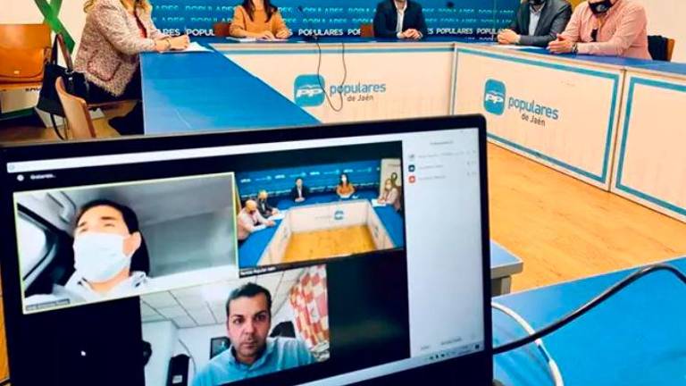 El PP lamenta las infraestructuras “obsoletas” del CNP en la provincia El PP lamenta las infraestructuras “obsoletas” del CNP en la provincia