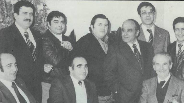 Periodistas deportivos: Taquígrafos de la historia Periodistas deportivos: Taquígrafos de la historia