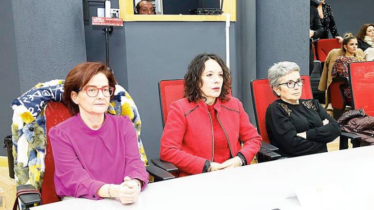 “Cuidado en Red”, un compromiso para cuidar de quienes nos cuidan “Cuidado en Red”, un compromiso para cuidar de quienes nos cuidan