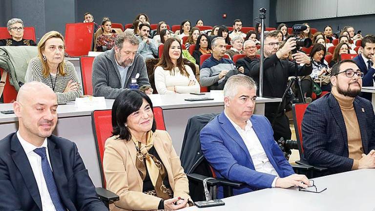 “Cuidado en Red”, un compromiso para cuidar de quienes nos cuidan “Cuidado en Red”, un compromiso para cuidar de quienes nos cuidan