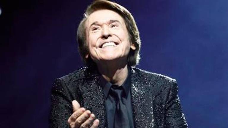 La Tarraco Arena acogerá a Raphael el próximo otoño La Tarraco Arena acogerá a Raphael el próximo otoño