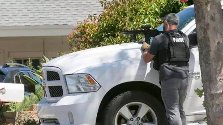 Al menos siete muertos y un herido en otros dos tiroteos en California Al menos siete muertos y un herido en otros dos tiroteos en California