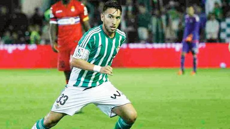 El Linares ficha al lateral Fran Valera El Linares ficha al lateral Fran Valera