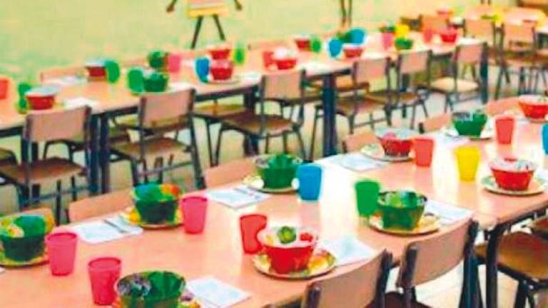Codapa y Copesa defienden ampliar el Refuerzo de Alimentación Infantil Codapa y Copesa defienden ampliar el Refuerzo de Alimentación Infantil