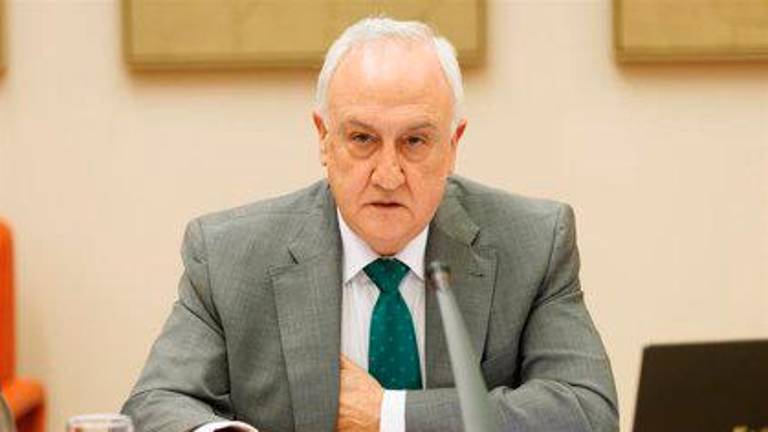 Sánchez desvincula al general Espejo del 'caso Zabalza' Sánchez desvincula al general Espejo del 'caso Zabalza'