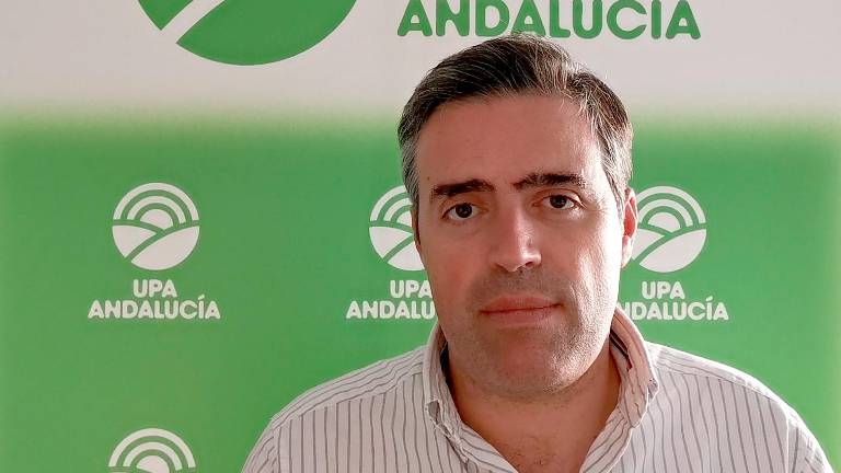 Cristóbal Cano, nuevo presidente del COPA-Cogeca en Bruselas Cristóbal Cano, nuevo presidente del COPA-Cogeca en Bruselas