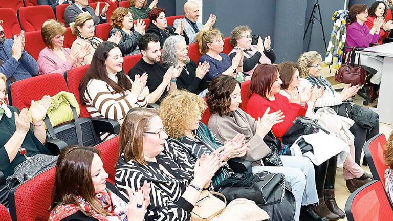 “Cuidado en Red”, un compromiso para cuidar de quienes nos cuidan “Cuidado en Red”, un compromiso para cuidar de quienes nos cuidan