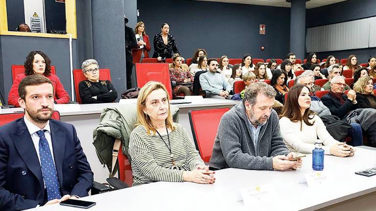 “Cuidado en Red”, un compromiso para cuidar de quienes nos cuidan “Cuidado en Red”, un compromiso para cuidar de quienes nos cuidan