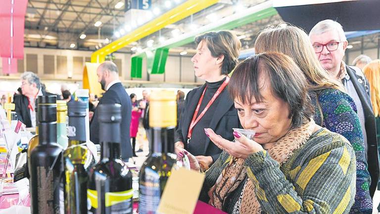 Fitur, Aove y patrimonio en alianza singular