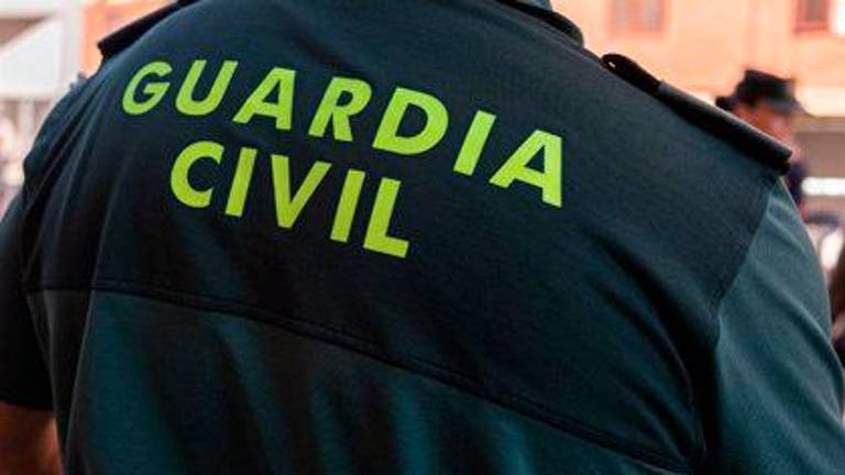 Detenido tras atropellar intencionadamente a sus exsuegros en Berja Detenido tras atropellar intencionadamente a sus exsuegros en Berja