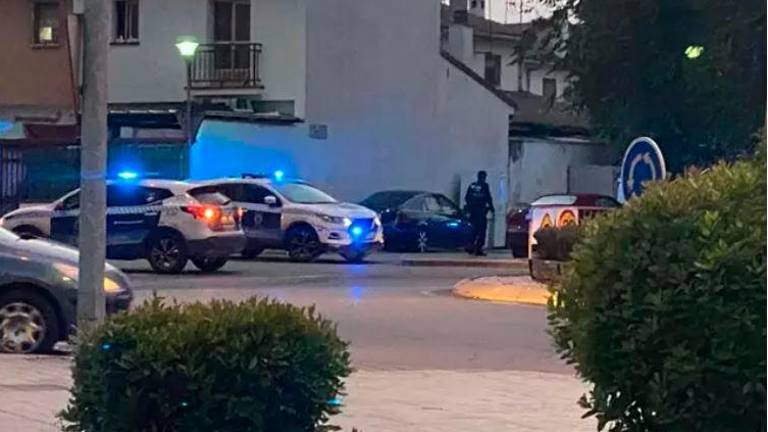 Siete detenidos por el tiroteo entre clanes del barrio del Pilar de Ciudad Real Siete detenidos por el tiroteo entre clanes del barrio del Pilar de Ciudad Real