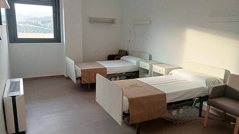 Confort para la tercera edad en la Residencia de Mayores El Valle Senior Confort para la tercera edad en la Residencia de Mayores El Valle Senior