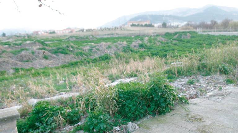 Un paso más cerca para la construcción de la Ciudad Sanitaria de Jaén Un paso más cerca para la construcción de la Ciudad Sanitaria de Jaén